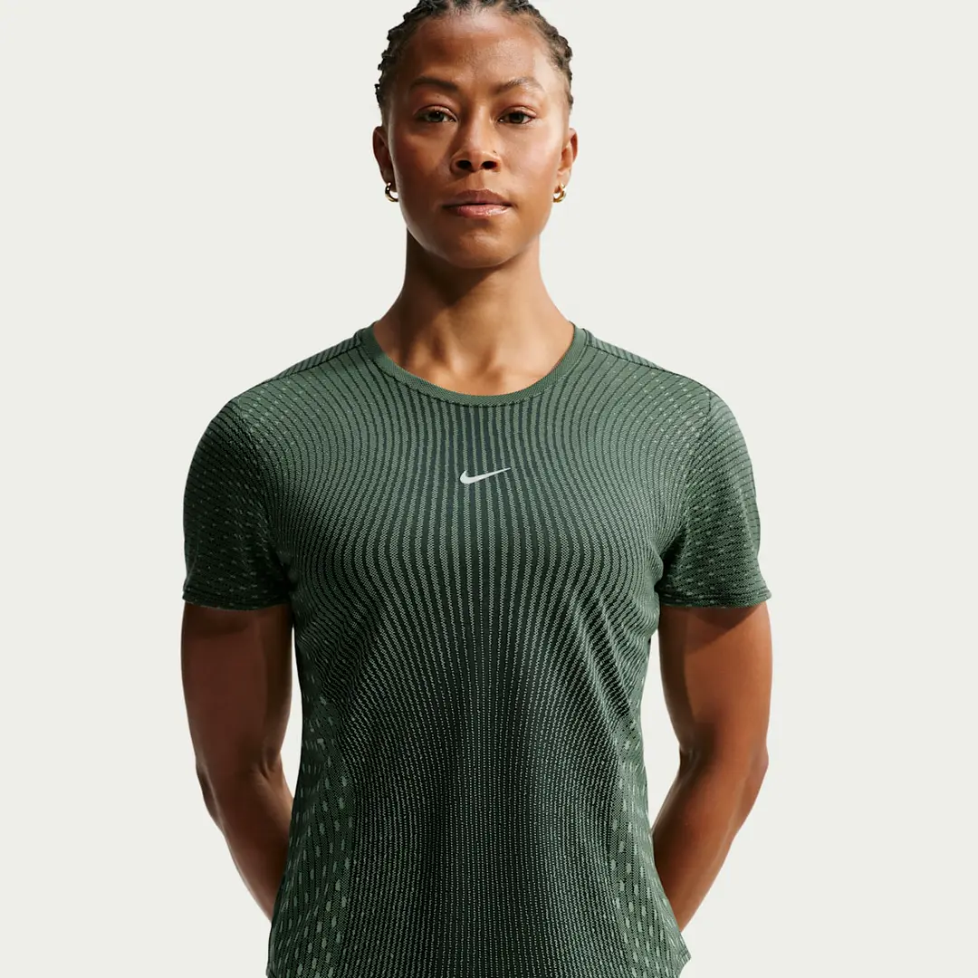 Nike Swift Aero-FIT running top, women's