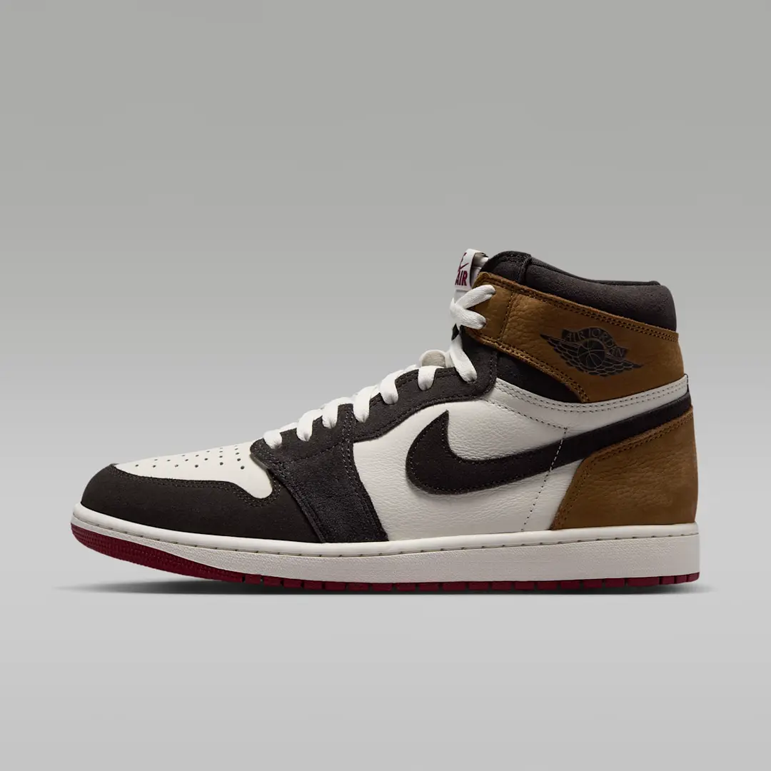 Air Jordan 1 Retro High OG, Love Letter