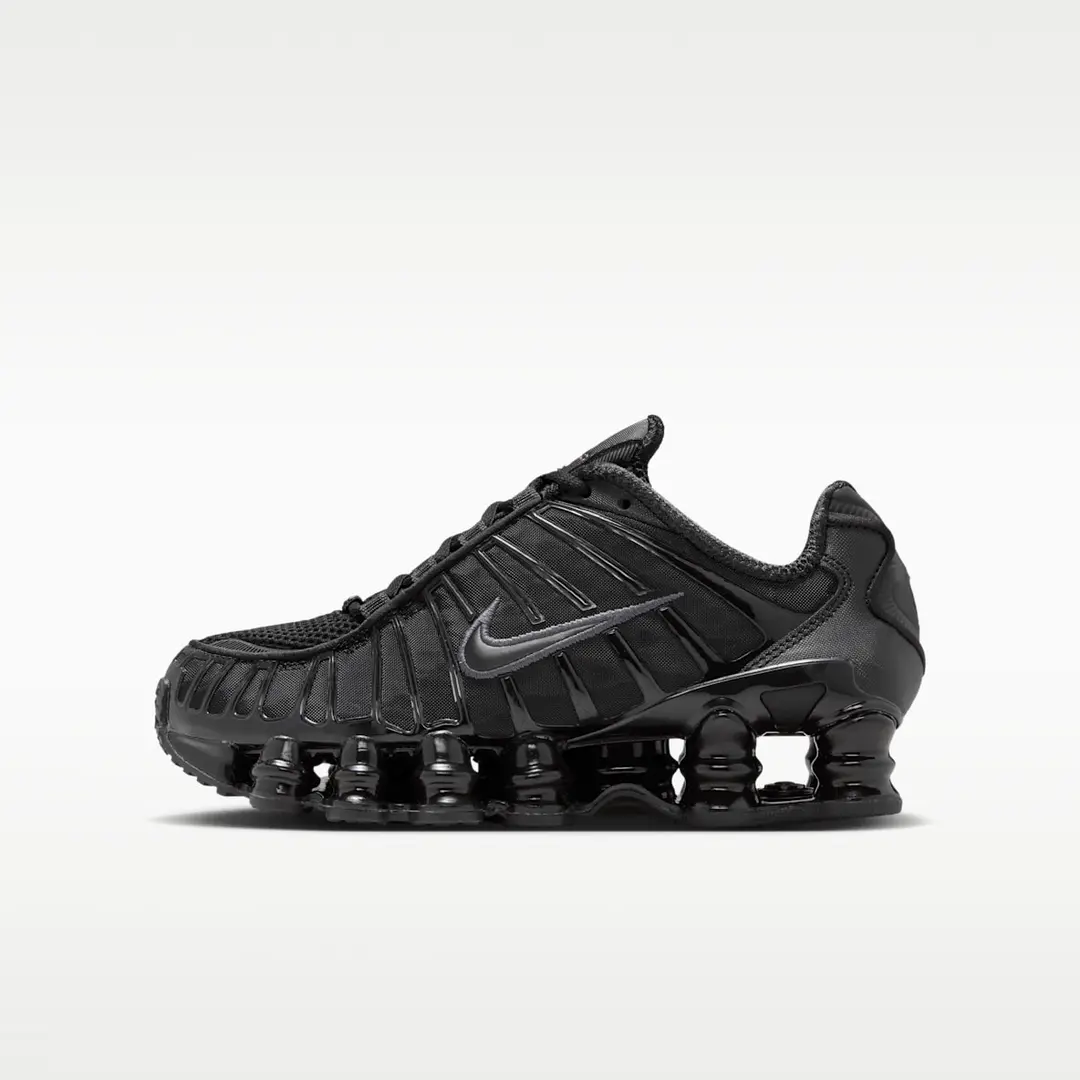 Nike Shox TL