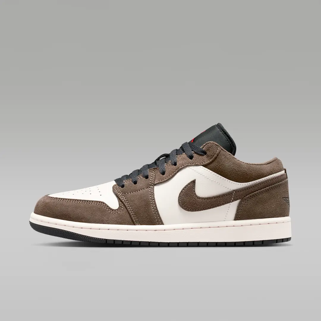 Air Jordan 1 Low