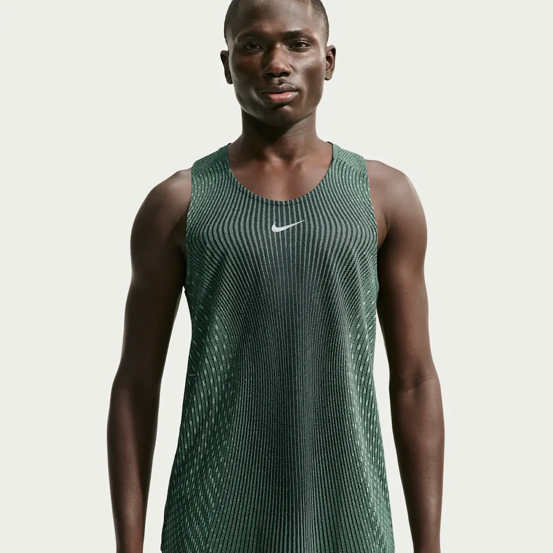 Nike Stride Aero-FIT tank, men's