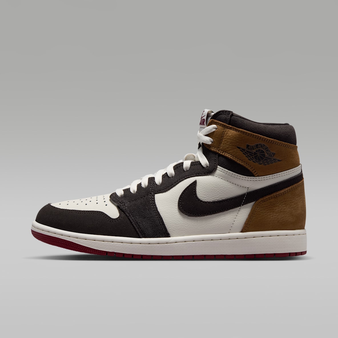 Air Jordan 1 Retro High OG, Love Letter